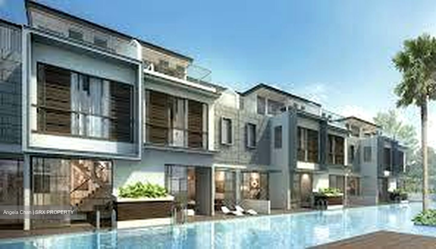 Greenwood Mews (D11), Terrace #492215501